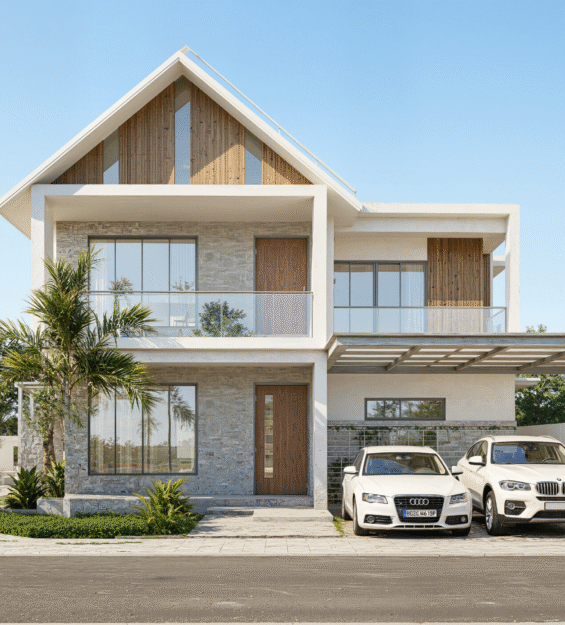 VILLA 1-WHISPERING PLAMS