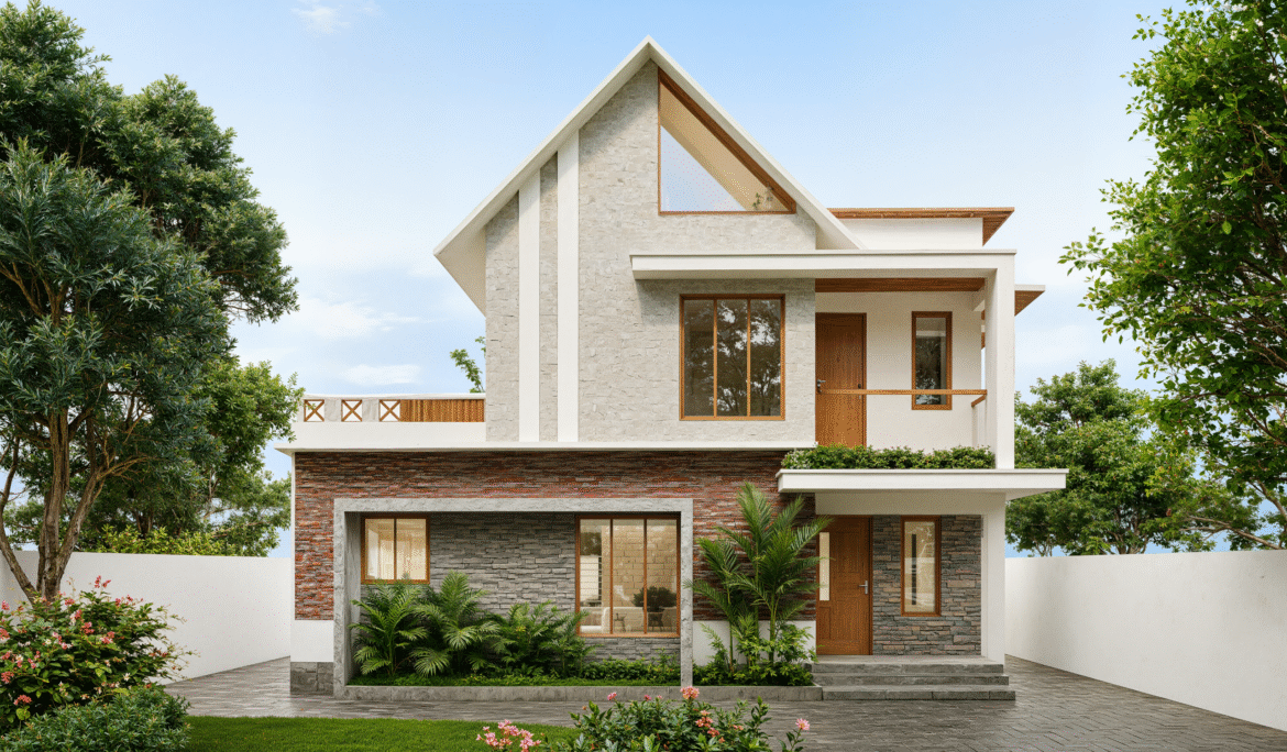 GOPALAKRISHNA KURUP RESIDENTIAL