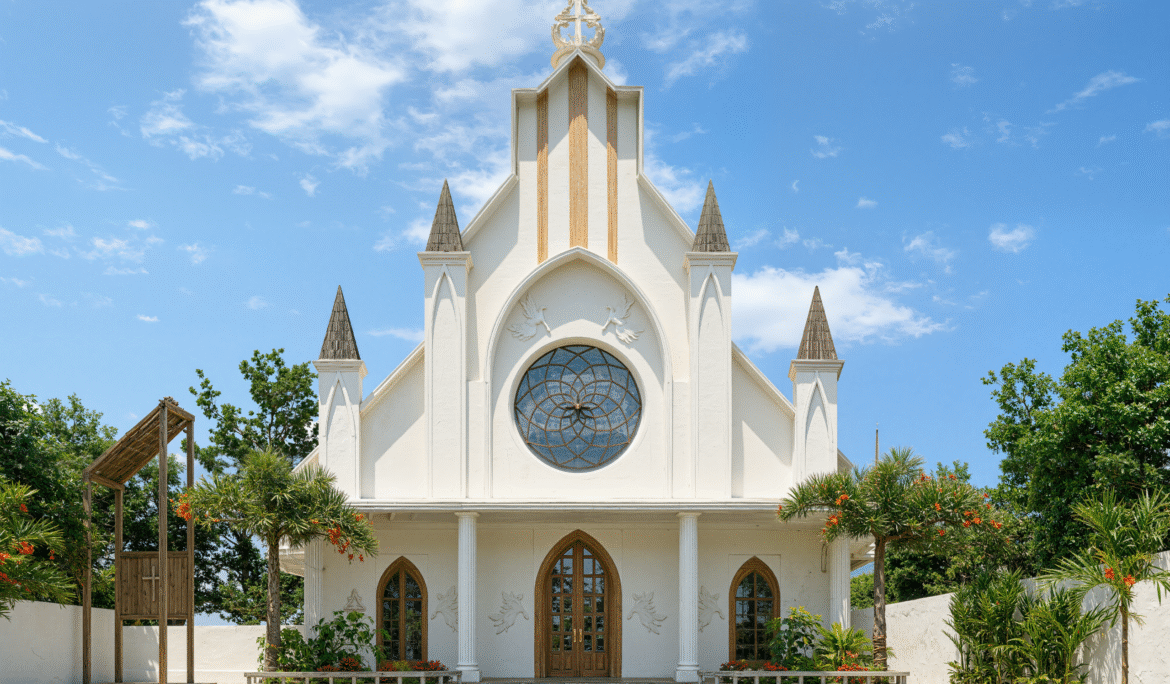 HMCA CHAPEL 2