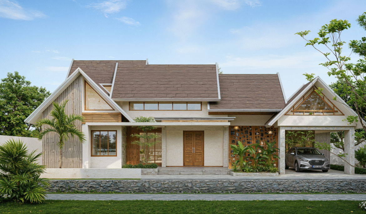 PRICIPAL QUATERS MODEL