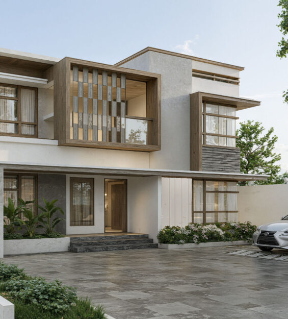 SACHIN CHANGANASERRY RESIDENTIAL